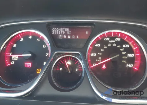 2017 GMC Acadia Limited z USA, uszkodzony, nr VIN 1GKKVSKDXHJ279537